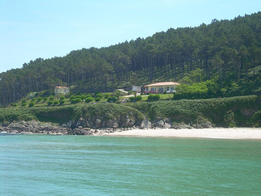 Pensión Casa Luz Lires