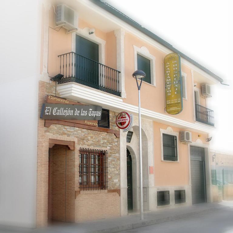 Turisticos De Don Diego