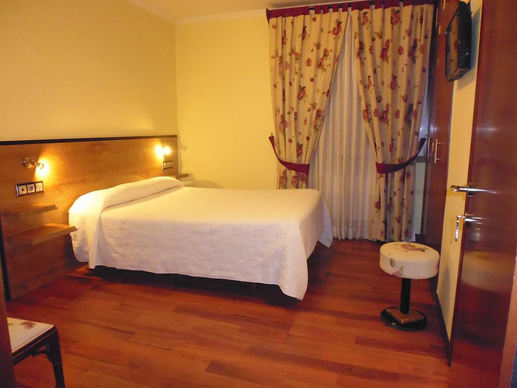 Hotel Cruceiro Do Monte Tui