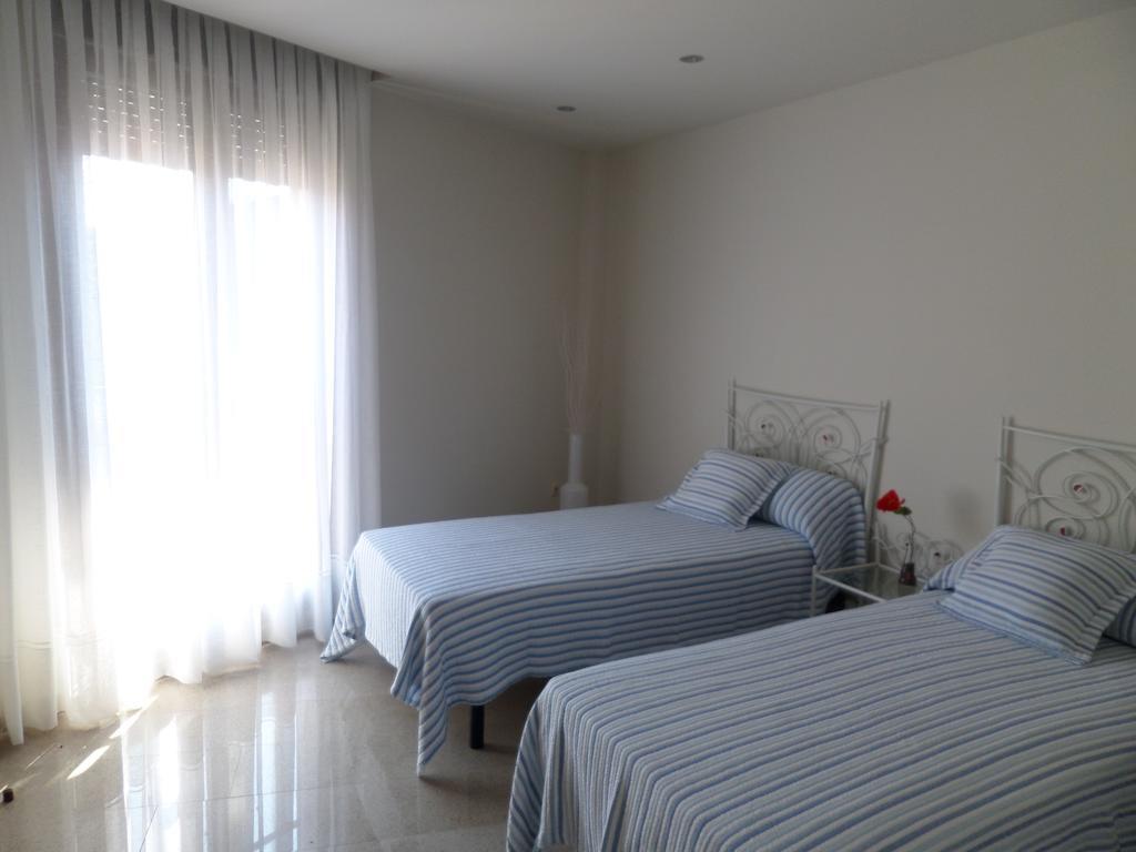 Apartment El Lagar De *