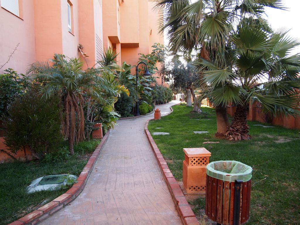 Apartamento Golf Almerimar