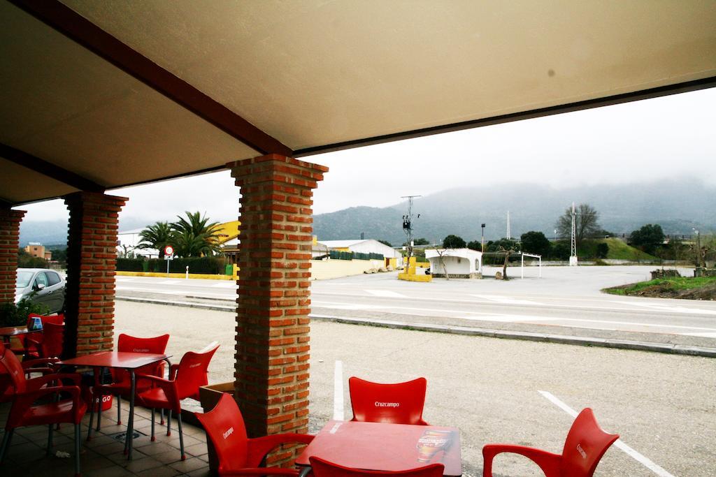 Guest house Asturias 2*
