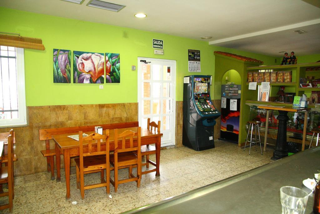 Guest house Asturias