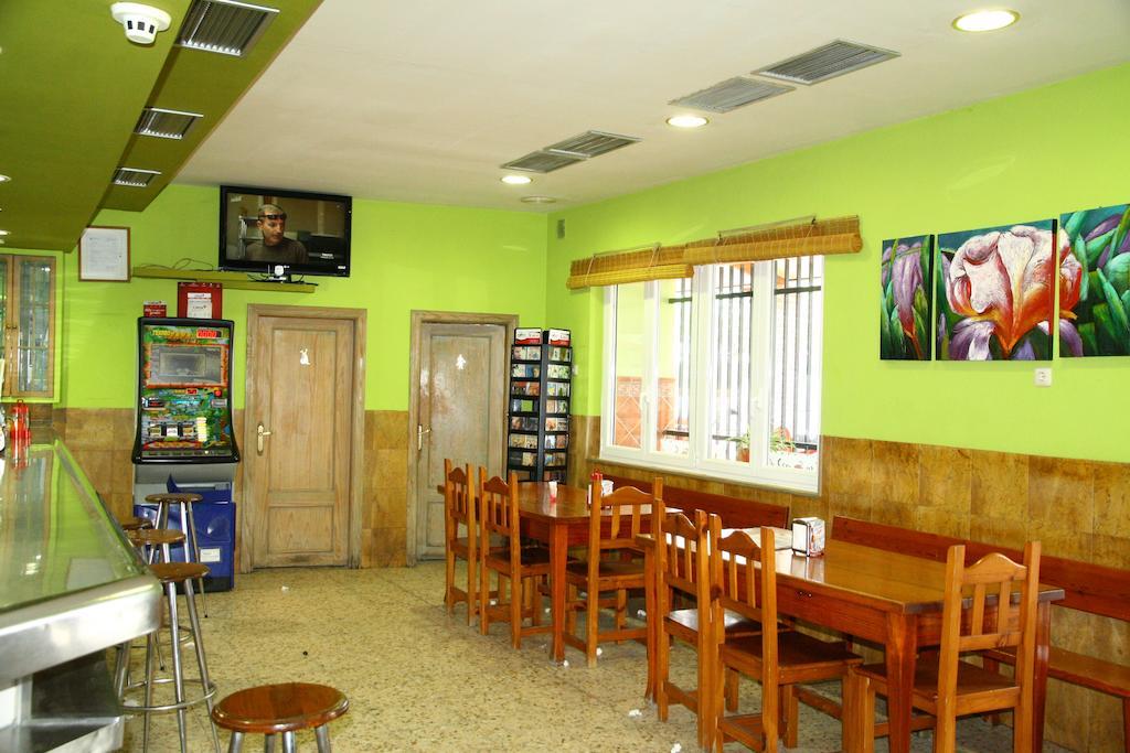 Guest house Asturias Jarilla