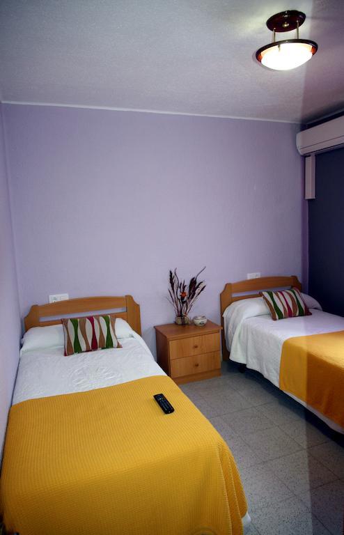 Guest house Asturias 2*