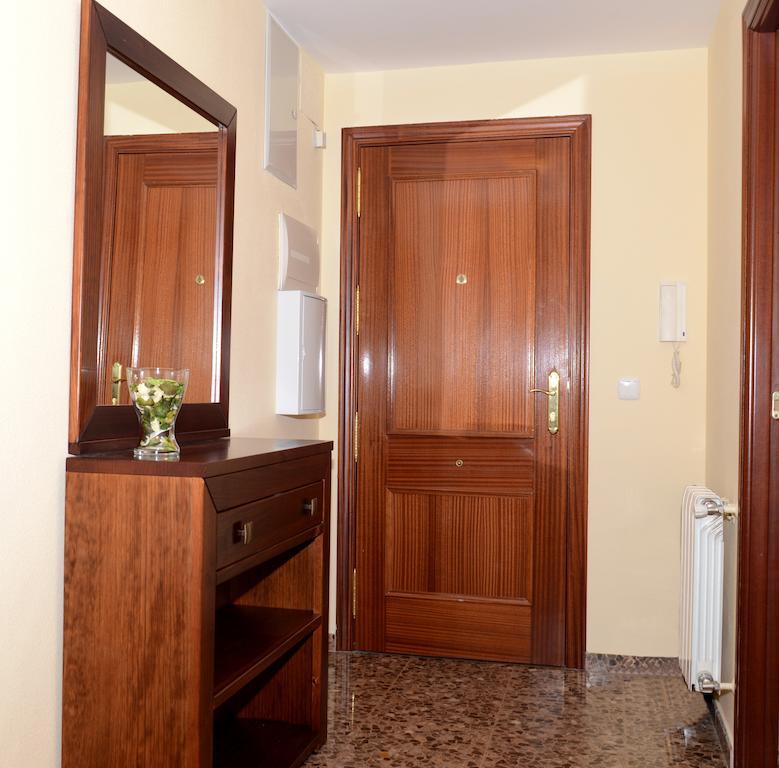 Apartamento Turísticos Ceres