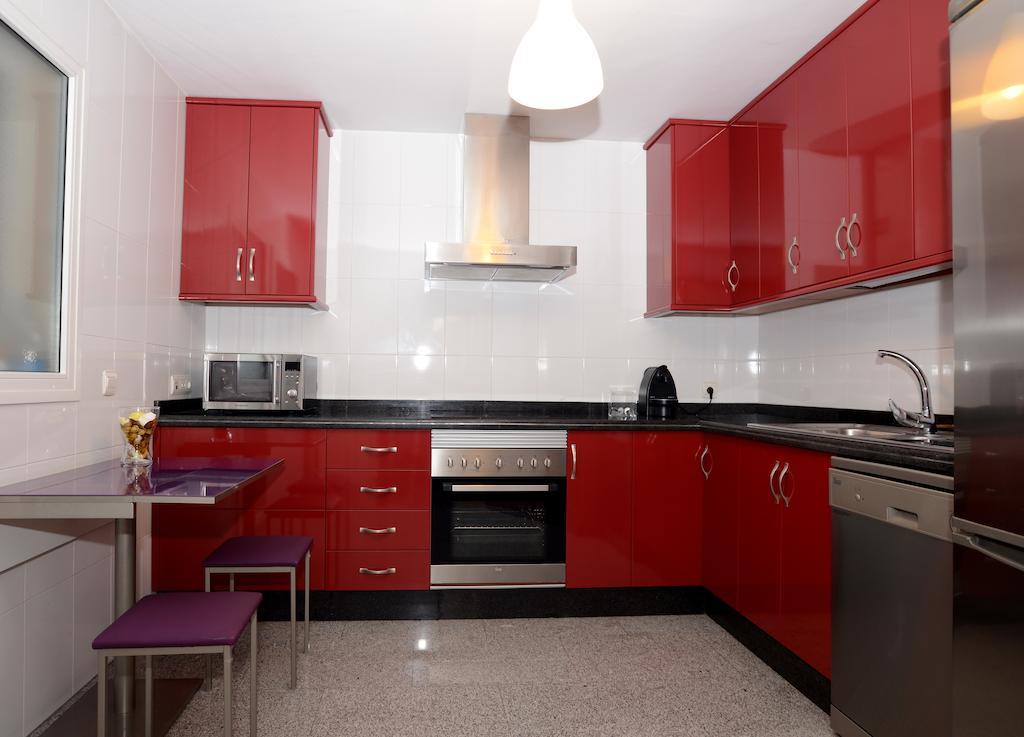 Apartamento Turísticos Ceres Mérida