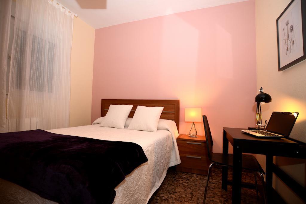 Apartamento Turísticos Ceres