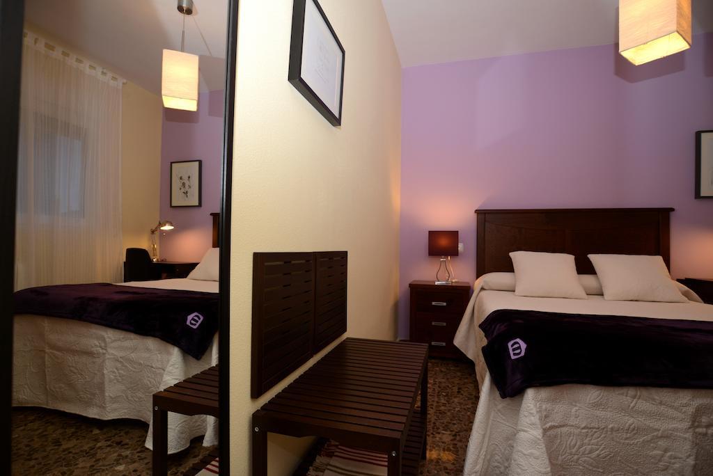 Apartamento Turísticos Ceres