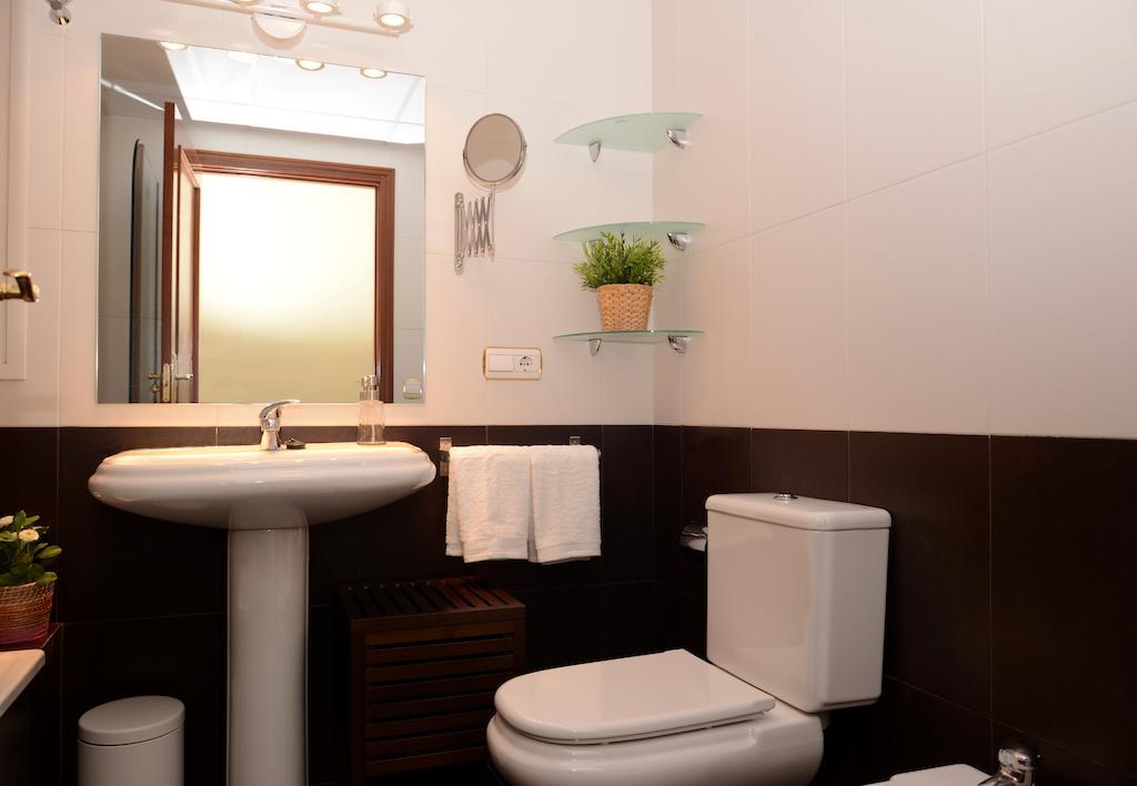 Apartamento Turísticos Ceres