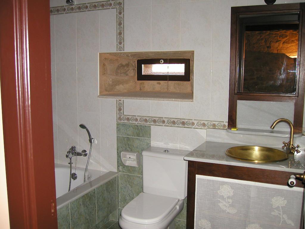 Holiday home Casa De Campos Silleda