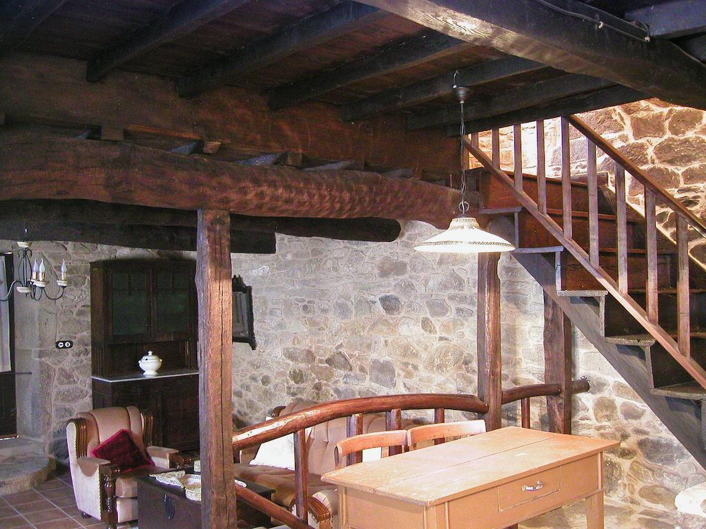 Holiday home Casa De Campos Silleda