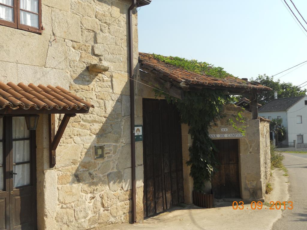 Casa De Campos