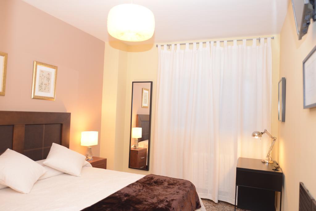 Apartamento Turísticos Ceres