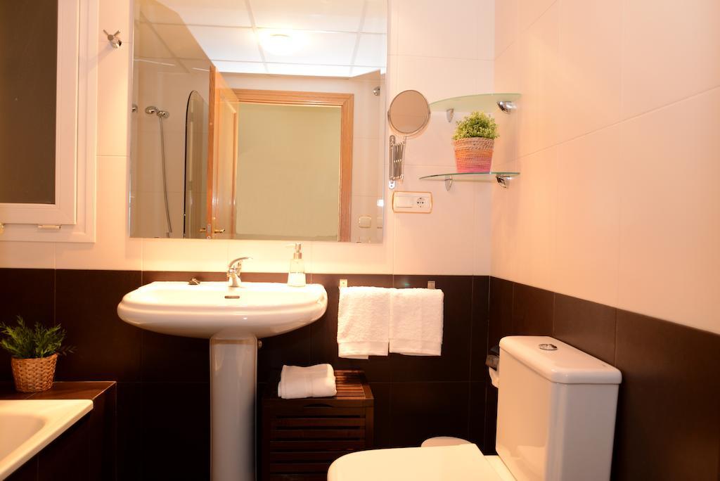 Apartamento Turísticos Ceres *