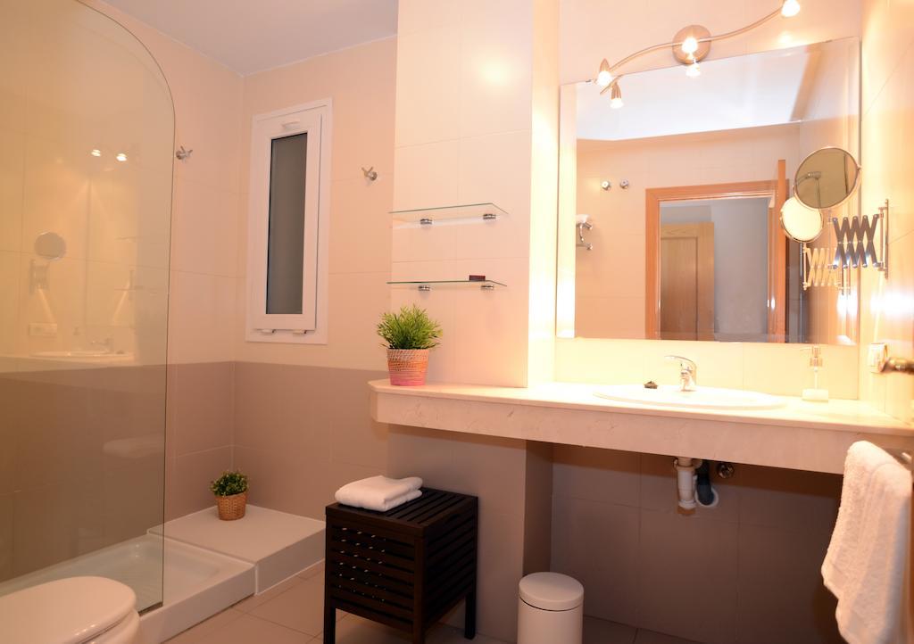 Apartamento Turísticos Ceres