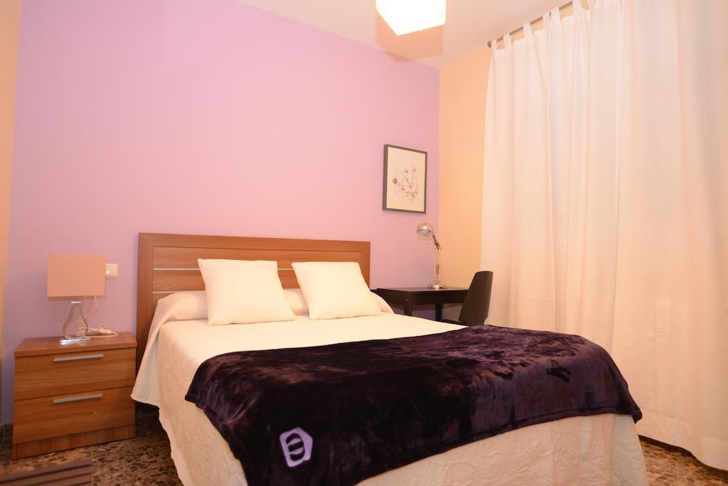 Apartamento Turísticos Ceres Mérida
