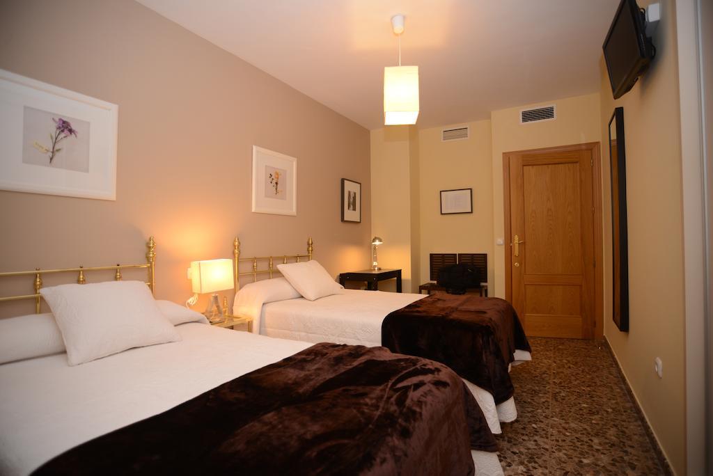 Apartamento Turísticos Ceres *