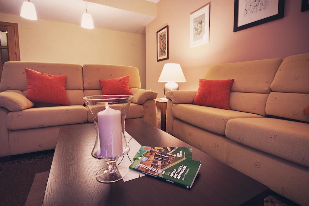 Apartamento Turísticos Ceres