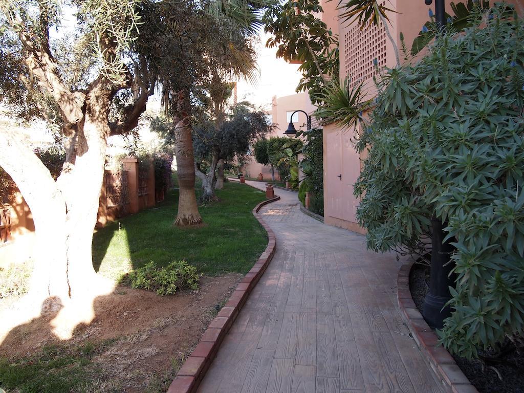 Apartamento Golf Almerimar