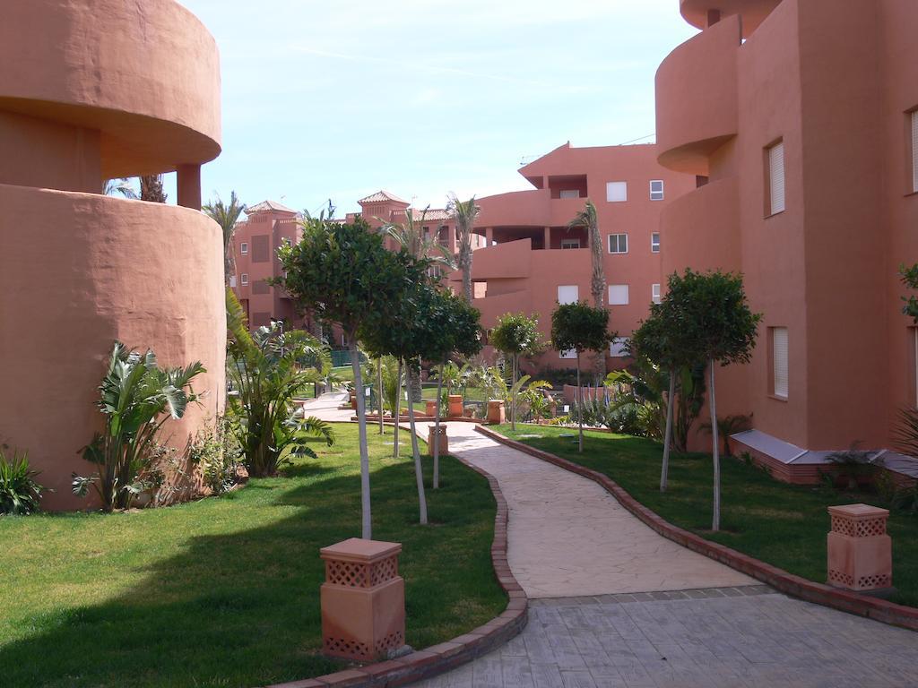 Golf Almerimar