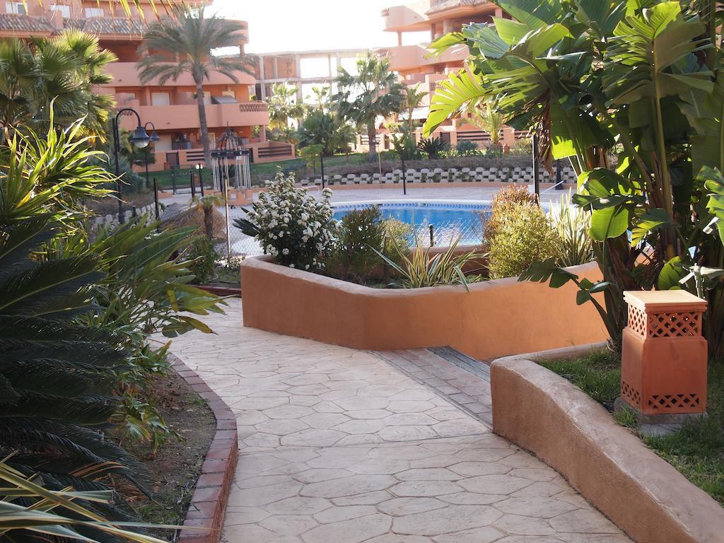 Apartamento Golf