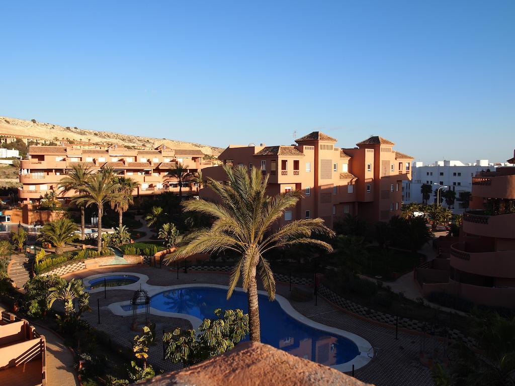 Apartamento Golf *