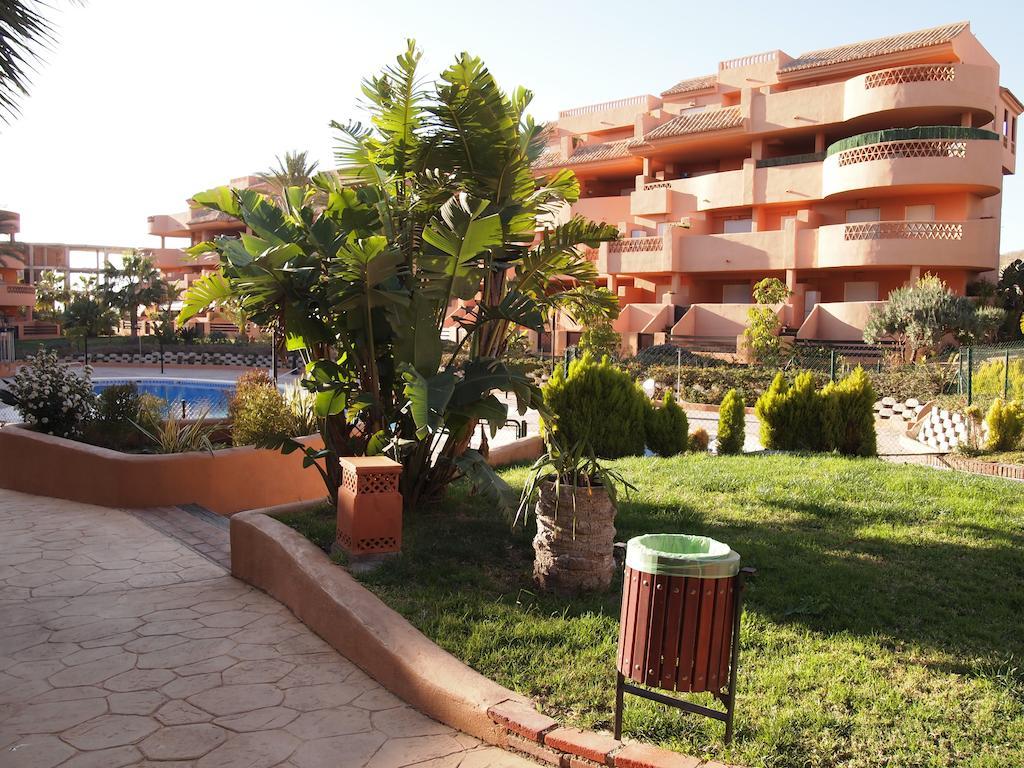 Golf Almerimar