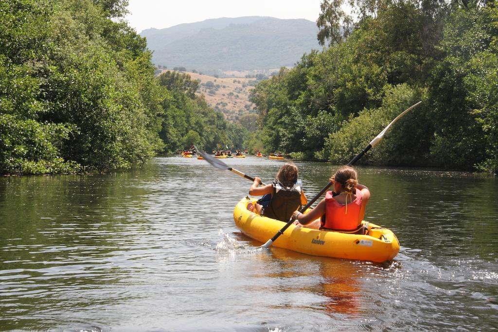 Hostel El Lago, Caceres Jaraiz de la Vera
