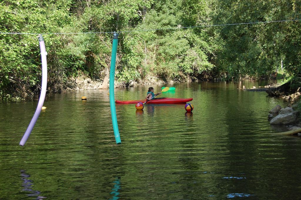 Hostel El Lago, Caceres