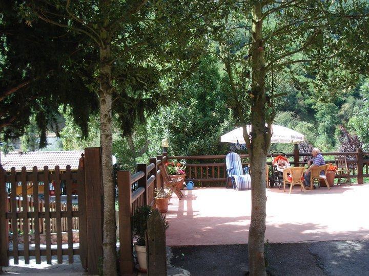 Apartment Rurales Les Martes *