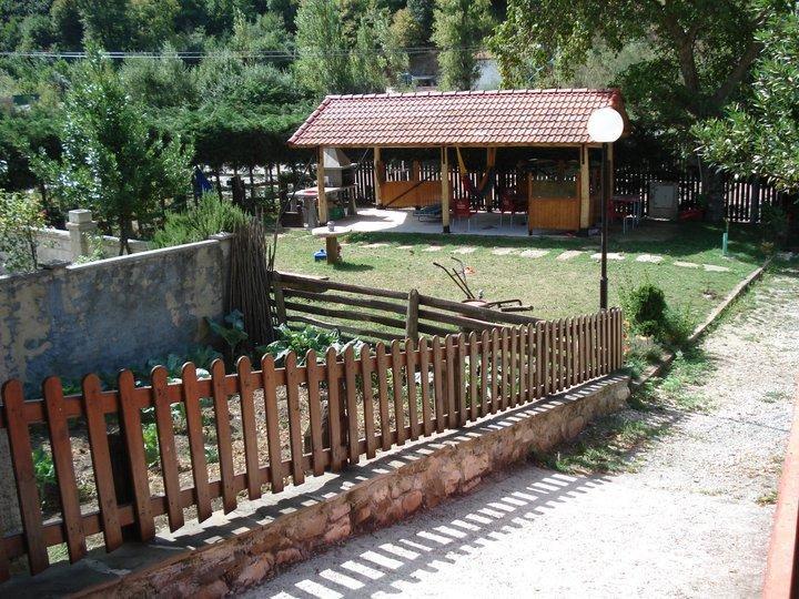 Apartment Rurales Les Martes Felechosa