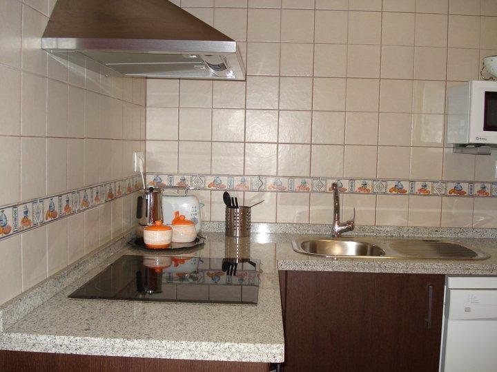 Apartment Rurales Les Martes