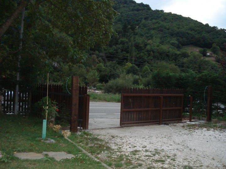 Apartment Rurales Les Martes *