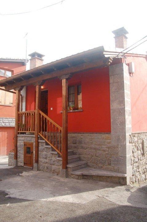 Apartment Rurales Les Martes