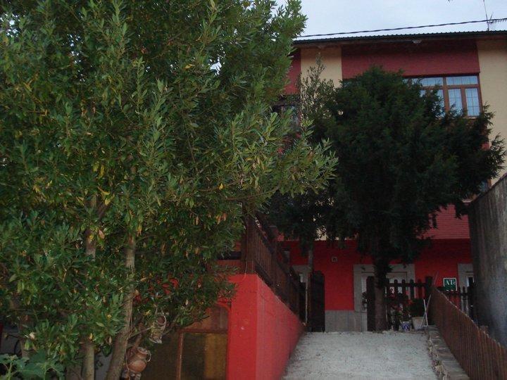 Apartment Rurales Les Martes Felechosa