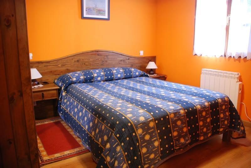 Apartment Rurales Les Martes *