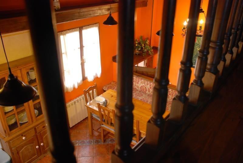 Apartment Rurales Les Martes *