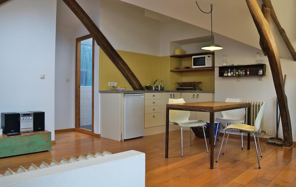 Apartamento La Collada