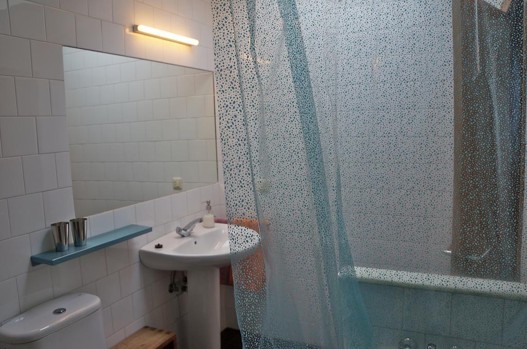 Apartamento La Collada San Pelayo de Tehona
