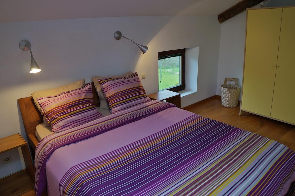 Apartamento La Collada *