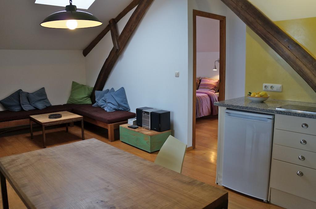 Apartamento La Collada San Pelayo de Tehona