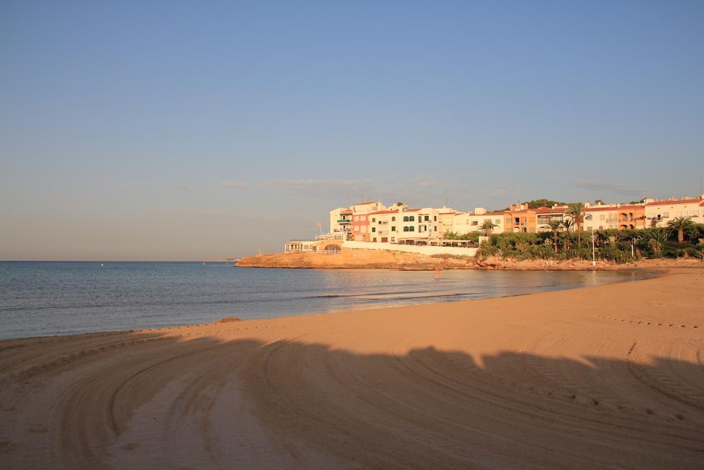 Сasa de vacaciones Casa Neus Bara *