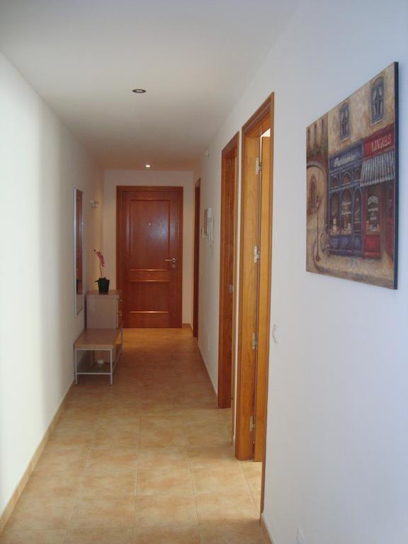 Apartment Sotavento