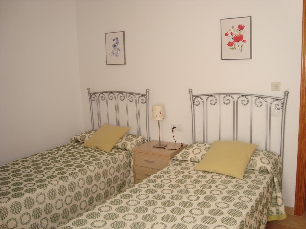 Apartment Sotavento *