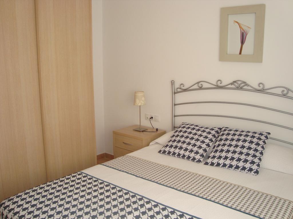 Apartment Sotavento Carboneras
