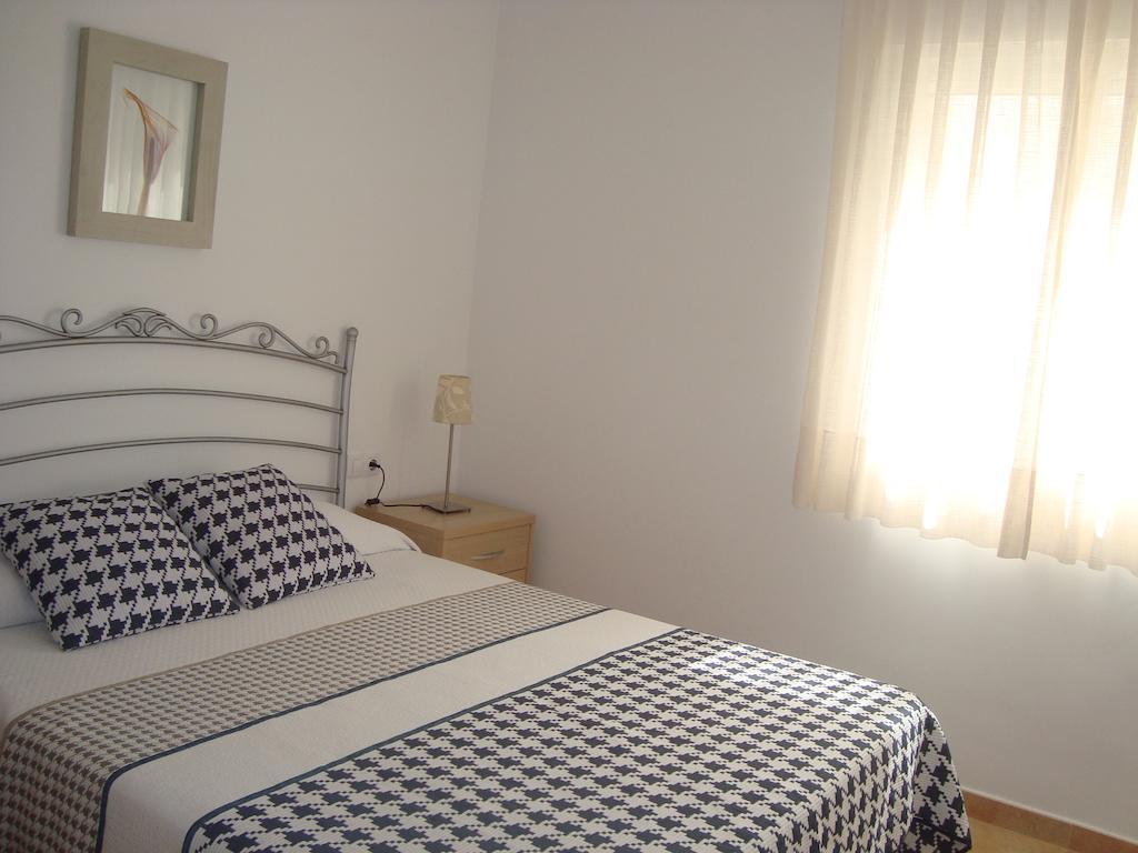 Apartment Sotavento *