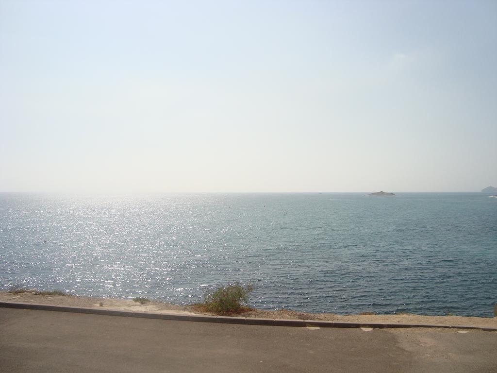 Apartment Sotavento