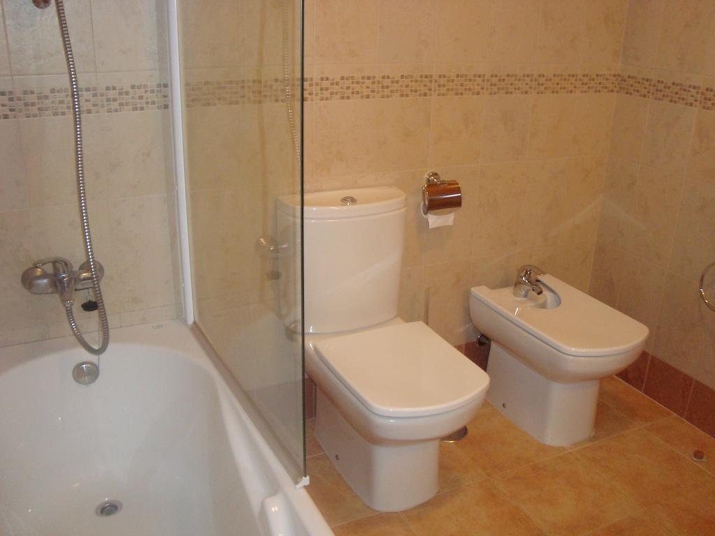 Apartment Sotavento *