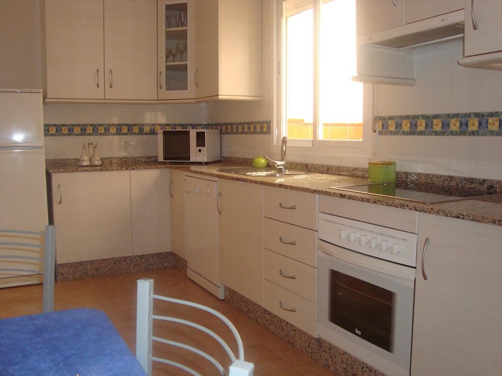 Apartment Sotavento Carboneras